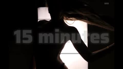 Snapshot of alvuwka chatting on 09.18.25 Alvuwka online show from 09.18.25