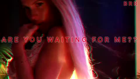 Snapshot of alvuwka chatting on 09.28.25 Alvuwka online show from 09.28.25