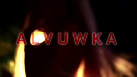 Snapshot of alvuwka chatting on 10.07.25 Alvuwka online show from 10.07.25