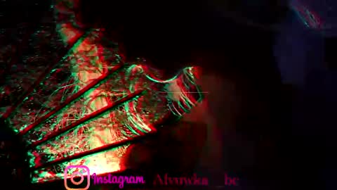 Snapshot of alvuwka chatting on 11.02.25 Alvuwka online show from 11.02.25