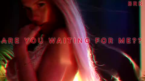 Snapshot of alvuwka chatting on 11.05.25 Alvuwka online show from 11.05.25