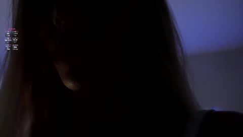 Snapshot of alvuwka chatting on 11.15.25 Alvuwka online show from 11.15.25