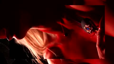 Snapshot of alvuwka chatting on 12.03.25 Alvuwka online show from 12.03.25