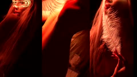 Snapshot of alvuwka chatting on 12.23.25 Alvuwka online show from 12.23.25