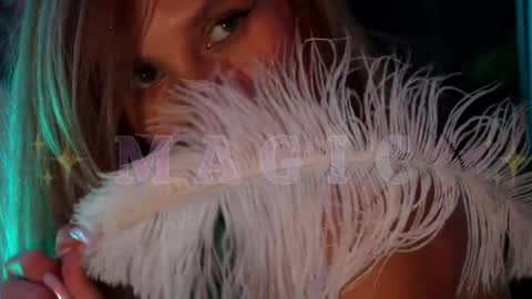 Snapshot of alvuwka chatting on 01.09.26 Alvuwka online show from 01.09.26