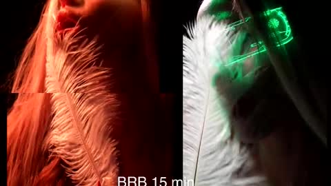 Snapshot of alvuwka chatting on 02.10.26 Alvuwka online show from 02.10.26