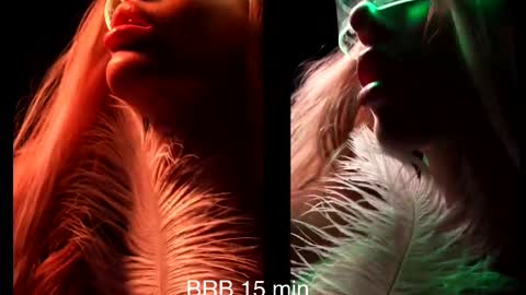 Snapshot of alvuwka chatting on 02.17.26 Alvuwka online show from 02.17.26