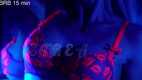 Snapshot of alvuwka chatting on 02.23.26 Alvuwka online show from 02.23.26