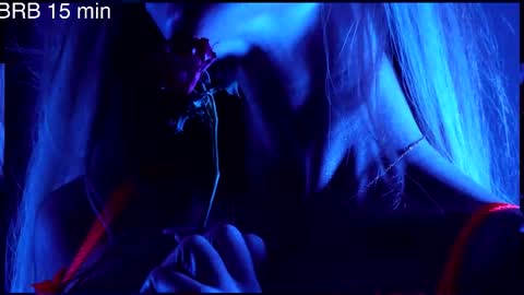 Snapshot of alvuwka chatting on 02.26.26 Alvuwka online show from 02.26.26