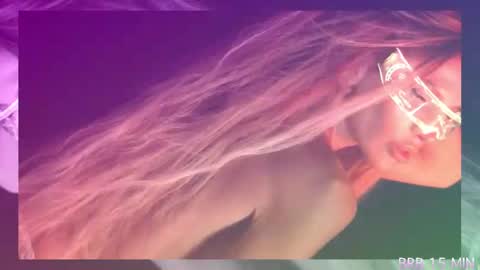 Alvuwka online show from 04.03.26