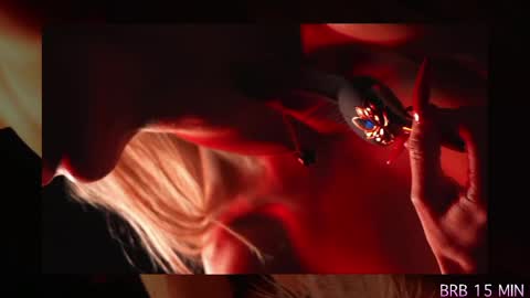 Alvuwka online show from 04.05.26