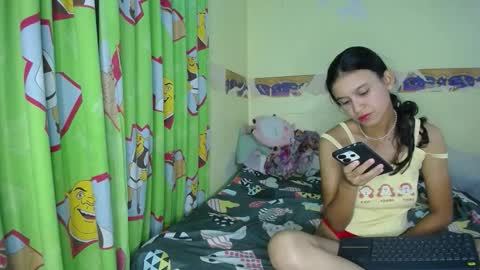 always_hot3 online show from 03.25.26