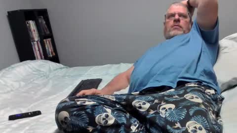 Snapshot of alwaysh0rnyn0w chatting on 03.22.26 alwaysh0rnyn0w online show from 03.22.26