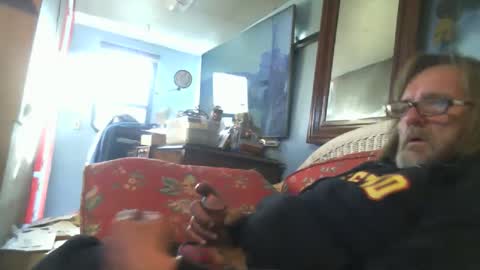 alwayshard4u1 online show from 03.09.25