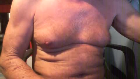 alwayshard4u1 online show from 11.08.25