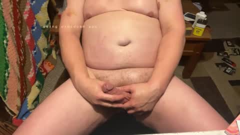 alwaysharder5150 online show from 12.25.24