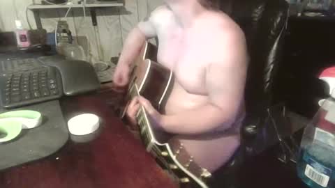 alwaysharder5150 online show from 02.21.25