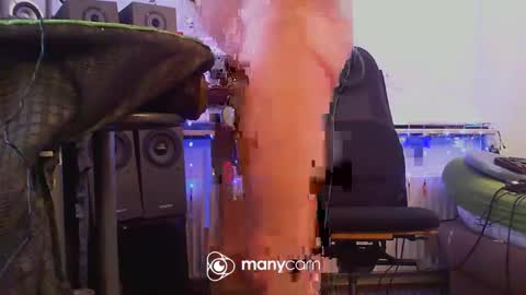 Snapshot of alwaysniceguy2 chatting on 12.16.24 HoneyMelonGuy online show from 12.16.24