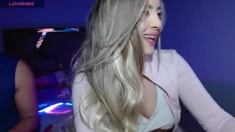 Snapshot of alyce__ chatting on 03.03.26 alyce__ online show from 03.03.26