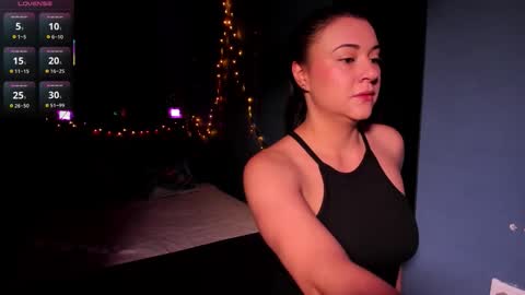 Alyce and Axell online show from 11.27.25