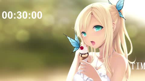 alycee_syn online show from 01.13.25