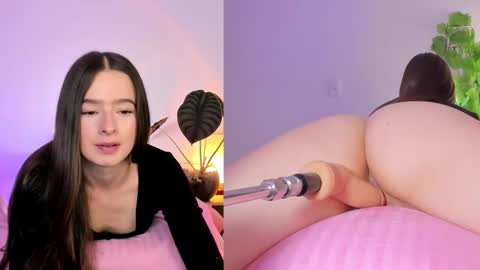 alycee_syn online show from 11.18.25