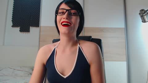 Snapshot of alycetn chatting on 01.14.26 Alice online show from 01.14.26