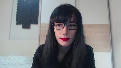 Snapshot of alycetn chatting on 04.25.26 Alice online show from 04.25.26