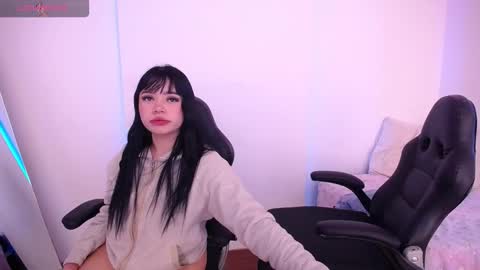 Snapshot of alydolly_ chatting on 02.12.26 Aly Dolly online show from 02.12.26