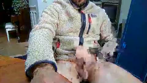 alyema128 online show from 11.26.25