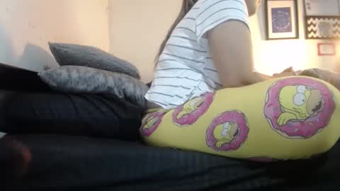 Alyn Maria online show from 01.22.25