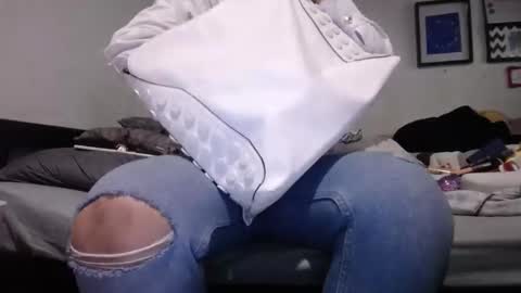 Alyn Maria online show from 01.06.26