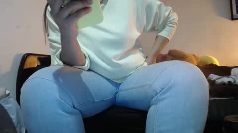 Alyn Maria online show from 03.29.26