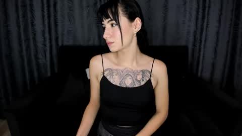 Alynn online show from 02.02.26