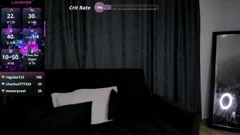 Alynn online show from 02.03.26