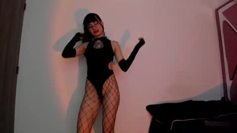 Alynn online show from 02.09.26