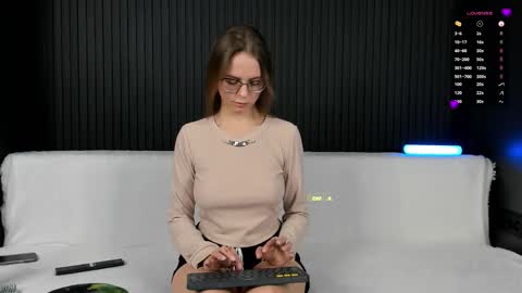 Alena online show from 02.03.26