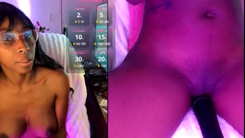 Sweet Alys online show from 11.25.25