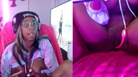 Sweet Alys online show from 02.02.26