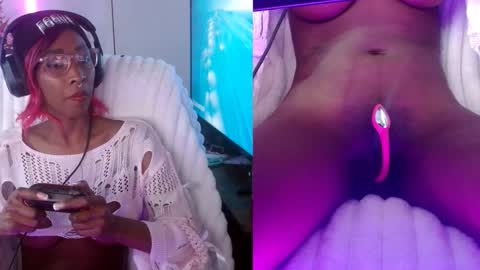 Sweet Alys online show from 02.14.26