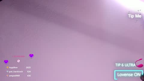 Snapshot of alys_molly chatting on 01.24.25 sopie online show from 01.24.25