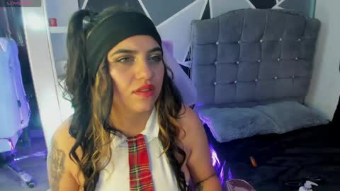 alysa magic online show from 05.14.26