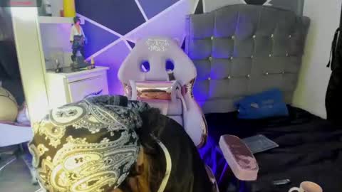 alysa magic online show from 06.11.26