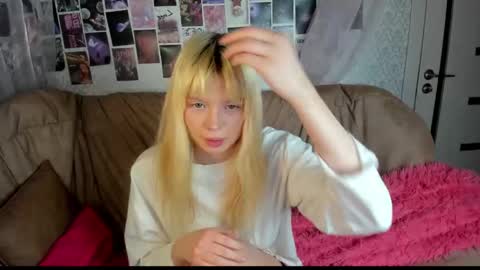 Snapshot of alysameow chatting on 02.18.26 Alysa 7GMT online show from 02.18.26