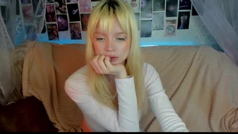 Snapshot of alysameow chatting on 03.03.26 Alysa 7GMT online show from 03.03.26