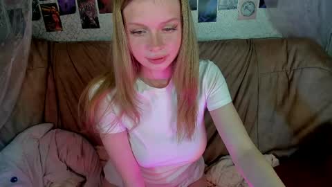 Alysa   7GMT  online show from 05.30.26