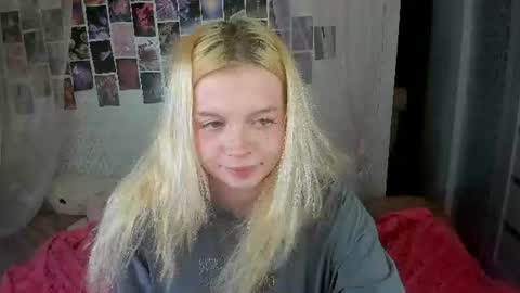Alysa   7GMT  online show from 08.03.26