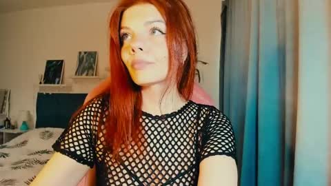 Alysa online show from 04.09.26