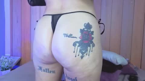 alysha_xia_ online show from 02.28.26