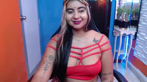 ALYSHA online show from 02.28.25